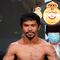 Manny Pacquiao se rinde ante el Canelo Álvarez; lo llama el “rey libra por libra” del mundo