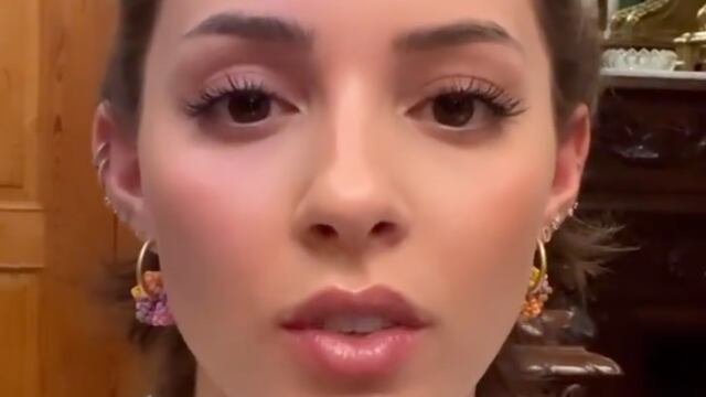 Mariana Rodríguez pide a la Fiscalía de Nuevo León dar a conocer la verdad en el caso Debanhi