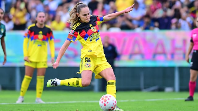 América Femenil vs Querétaro: Fecha, horario y dónde ver la Jornada 4 de Liga MX Femenil