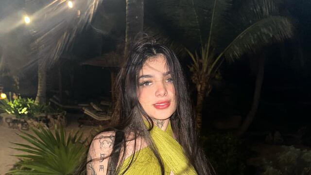 OnlyFans de Karely Ruiz