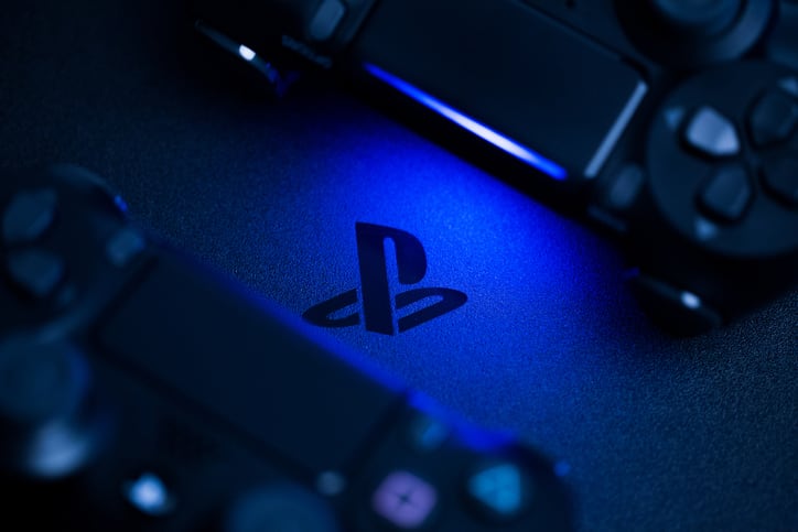 PlayStation
