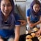 Chingu Amiga partió la Rosca de Reyes con sus papás por primera vez y esto pasó (VIDEO)