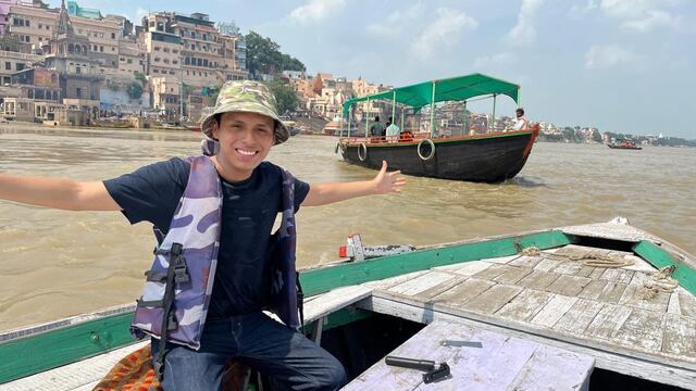 ¿Oscar Curi murió? El creador de TikTok habría inventado su muerte por likes