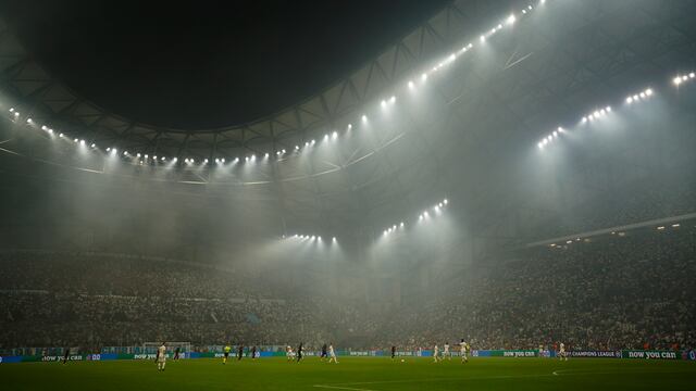 Champions League