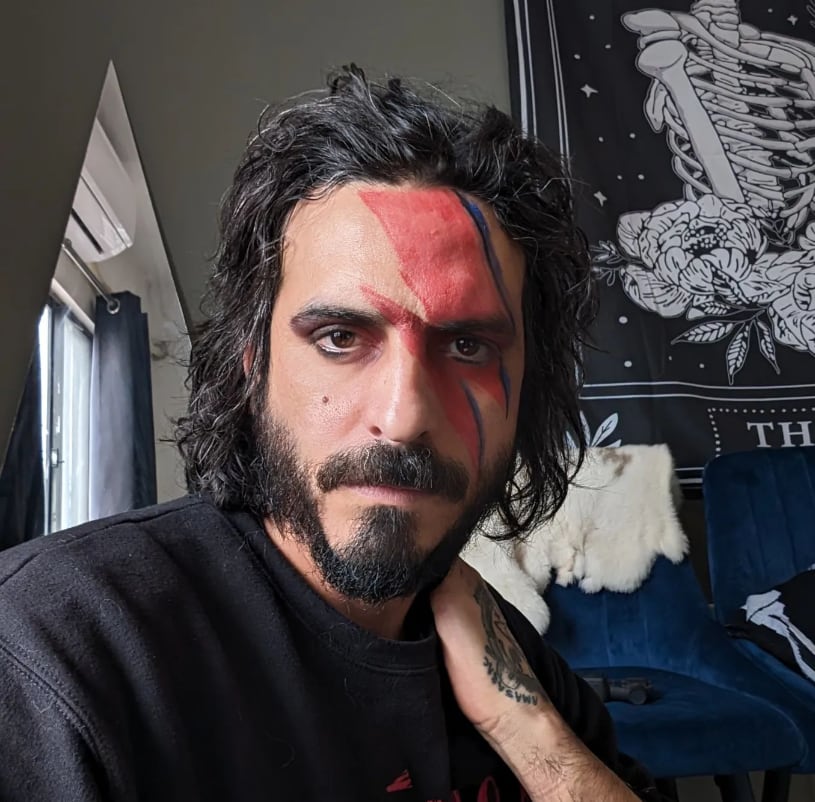 ¿Quién es José Antonio Badía?