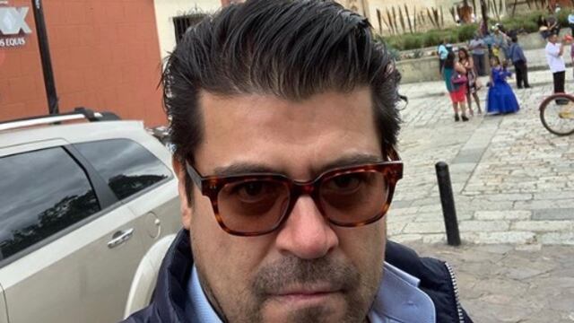 Jorge 'El Burro' Van Rankin