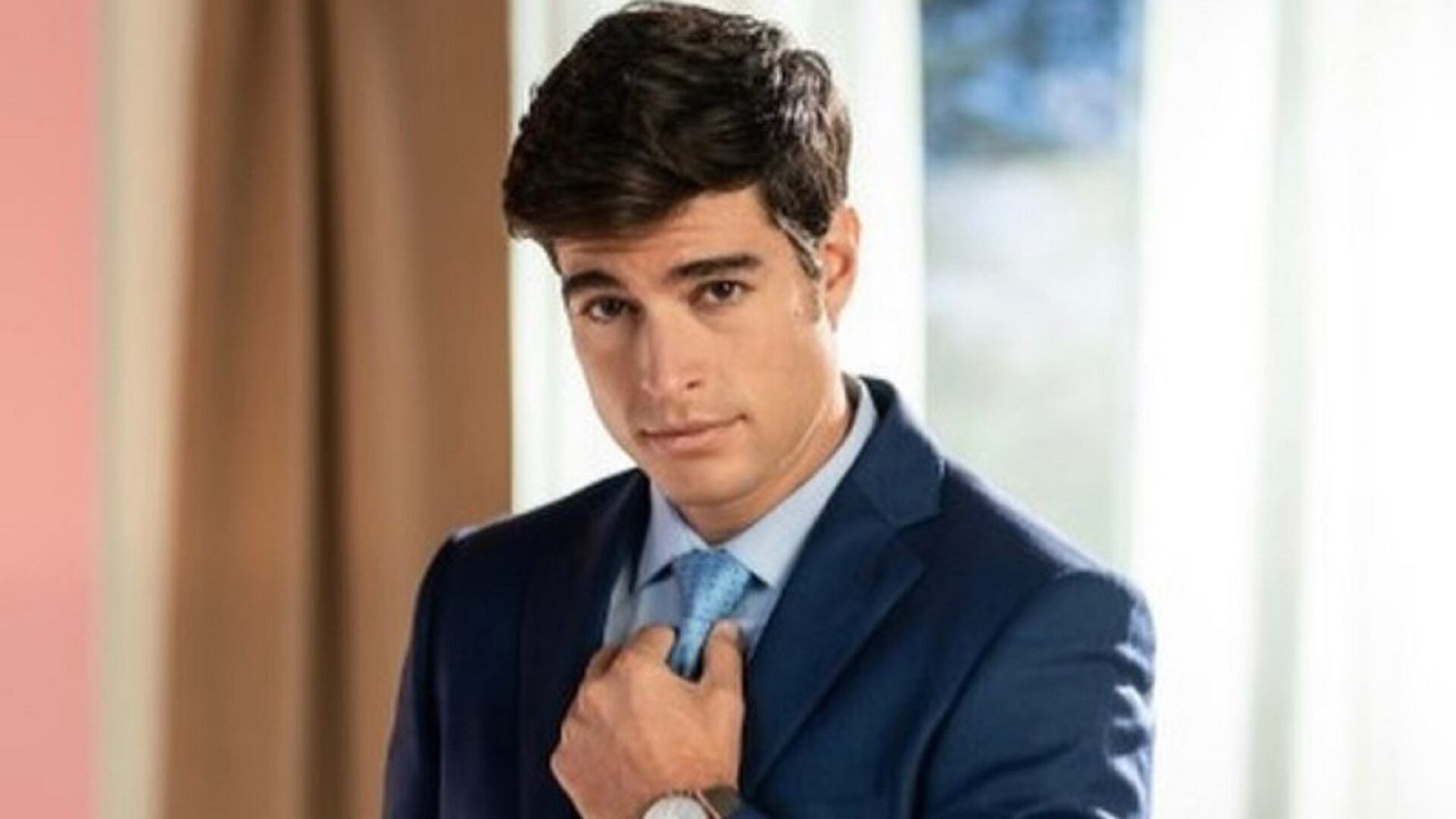 Danilo Carrera