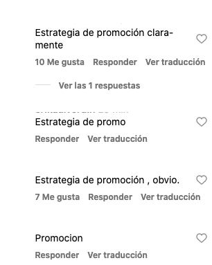 Fans de Shakira opinan de su escapada con Lucien Leon Laviscount.
