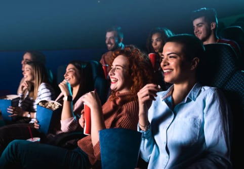 Sala de cine