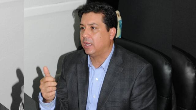 Francisco Javier García Cabeza de Vaca