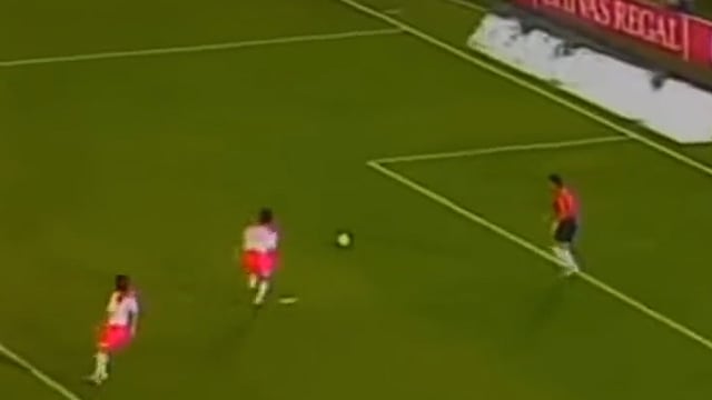 Oswaldo Sánchez con la Selección Mexicana