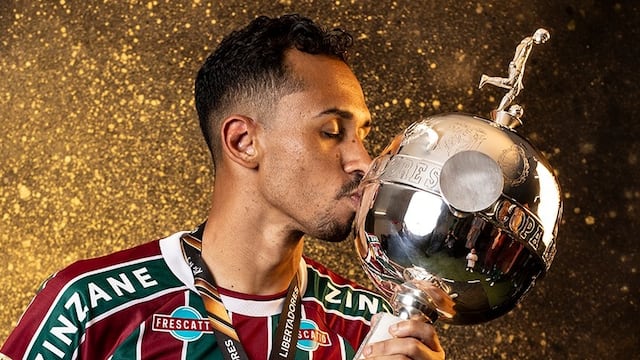 ¿Quién es Vinícius Moreira de Lima? Futbolista brasileño