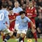 Liverpool vs Manchester City: Resumen y goles del partido de la Jornada 13 de la Premier League