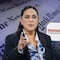 Ariadna Montiel responde a NYT y acusa narrativa de ultraderecha contra Morena