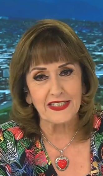 Lic. María Julia Lafuente