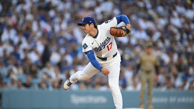 Shohei Ohtani regresa al montículo luego de su operación de codo; lanzó a 100 millas