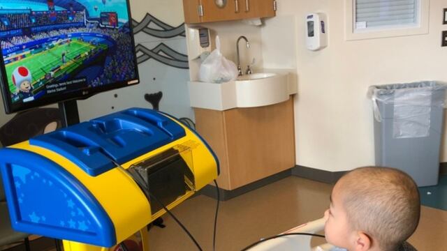 estaciones Starlight Nintendo Switch Gaming