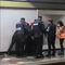 VIDEO: Detienen a usuario del Metro en la estación Guerrero de la Línea 3