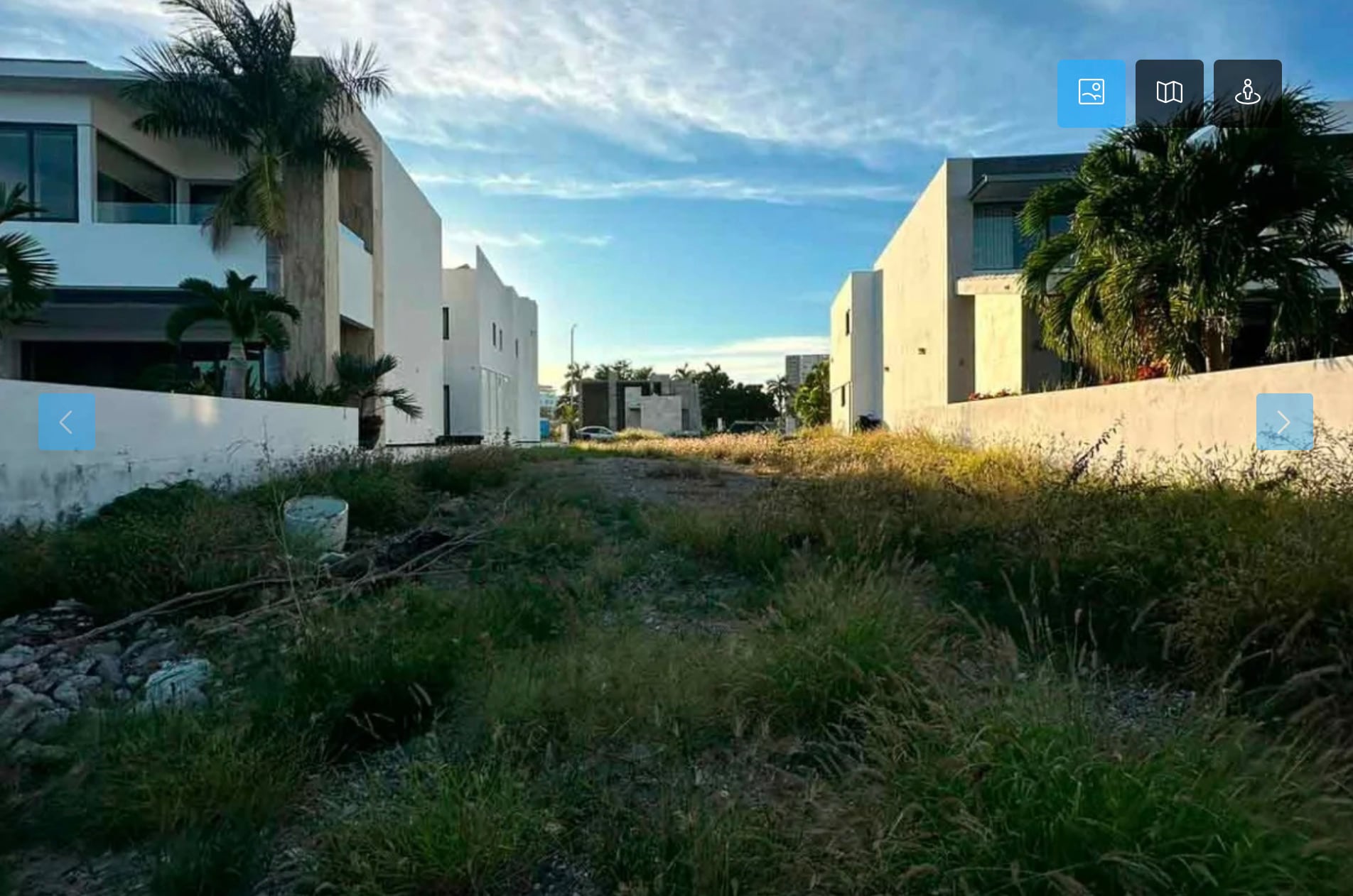 Eduin Caz se hará una casota en Mazatlán Sinaloa