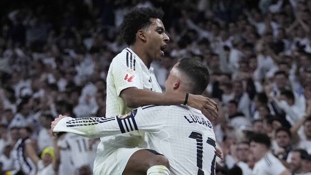 Deportiva Minera vs Real Madrid: Fecha y dónde ver el partido de los merengues en Copa del Rey