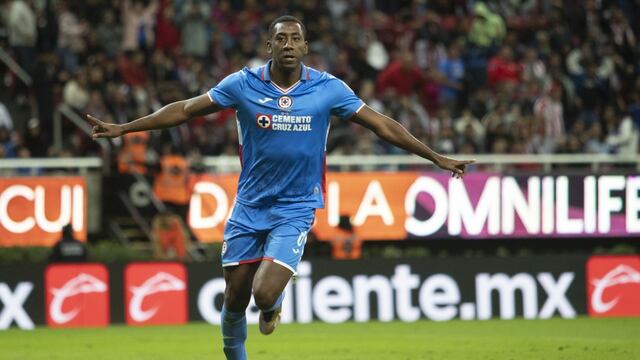 Gonzalo Carneiro se encargó de la anotación definitiva