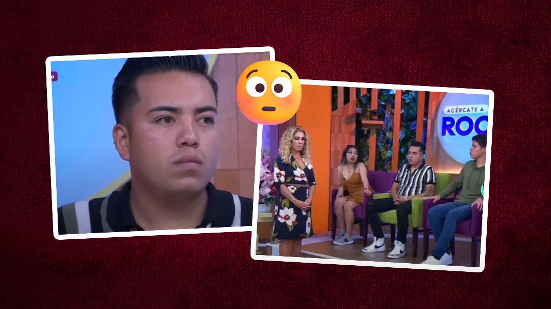 ¿Se olvidó del guión? Farsa de Rocío Sánchez Azuara queda expuesta por este error de panelista invitado (VIDEO)