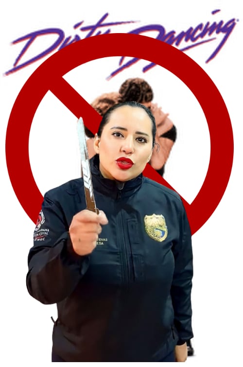 memes Sandra Cuevas