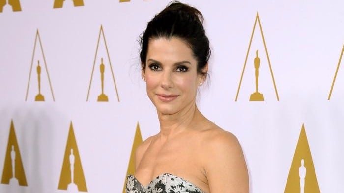 Sandra Bullock