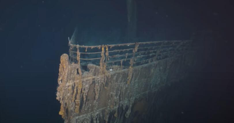 Titanic