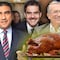 Ricardo Salinas Pliego: Captan en video momento incómodo con invitados en cena de TV Azteca