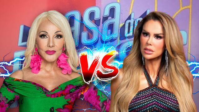 Olivia Collins quiere enfrentar a Ninel Conde por su rechazo La Casa de los Famosos México