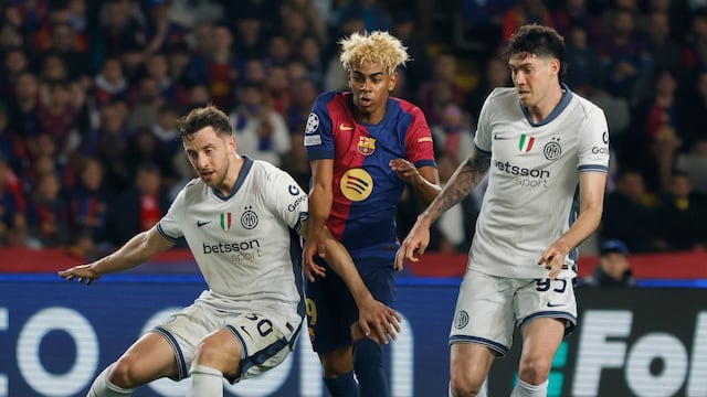 Inter vs FC Barcelona: Fecha, horario y dónde ver la vuelta de semifinales en Champions League 2025