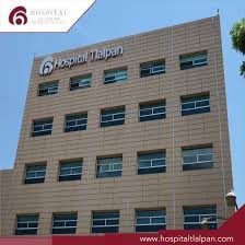 Investigación contra Hospital Tlalpan por homicidio doloso