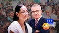 Ariadna Montiel responde a Ugalde y presume el “humanismo mexicano” de AMLO