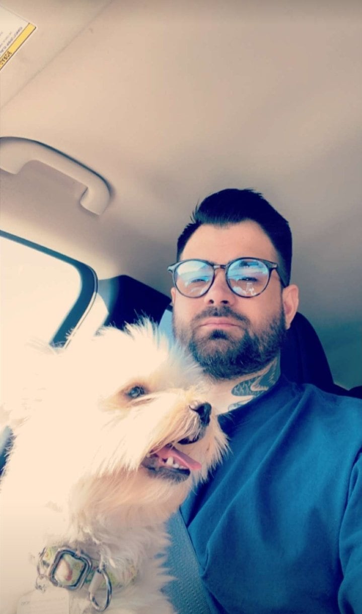 HUNTER MOORE, EL "HOMBRE MÁS ODIADO DE INTERNET"