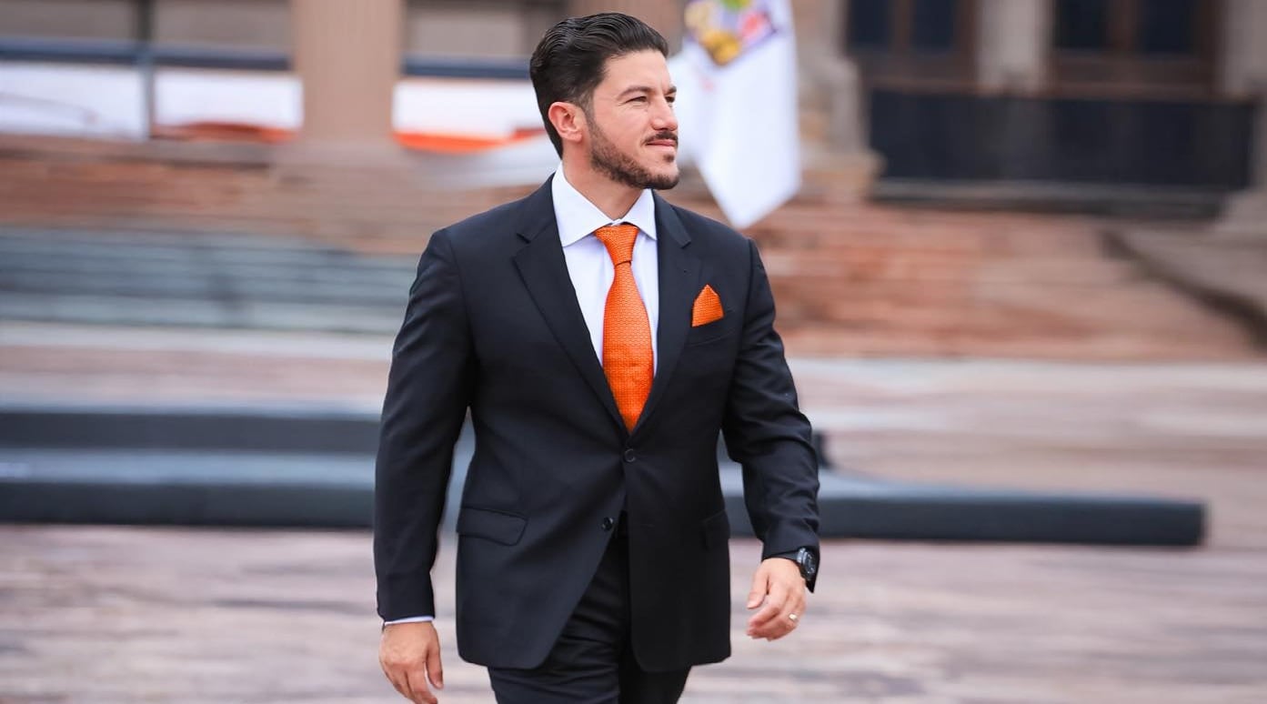 Samuel García destaca avances en seguridad, movilidad y agua en Cuarto informe de Gobierno