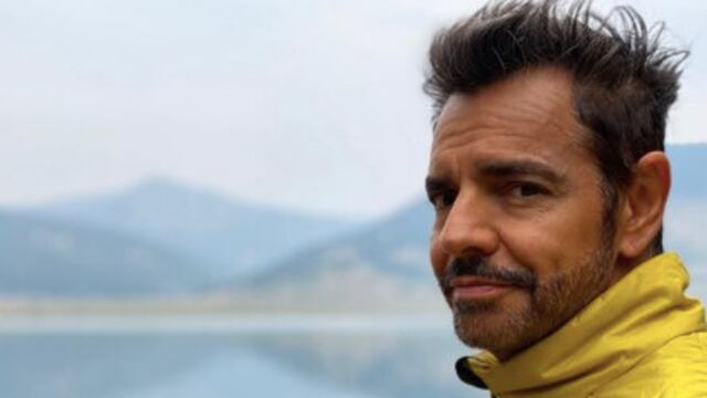 Eugenio Derbez