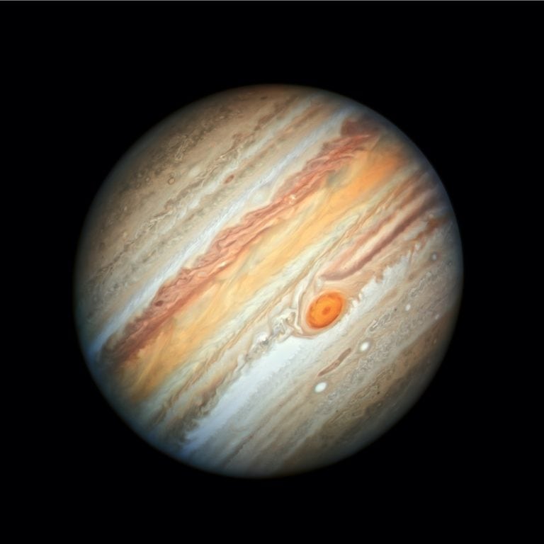 Planeta Júpiter
