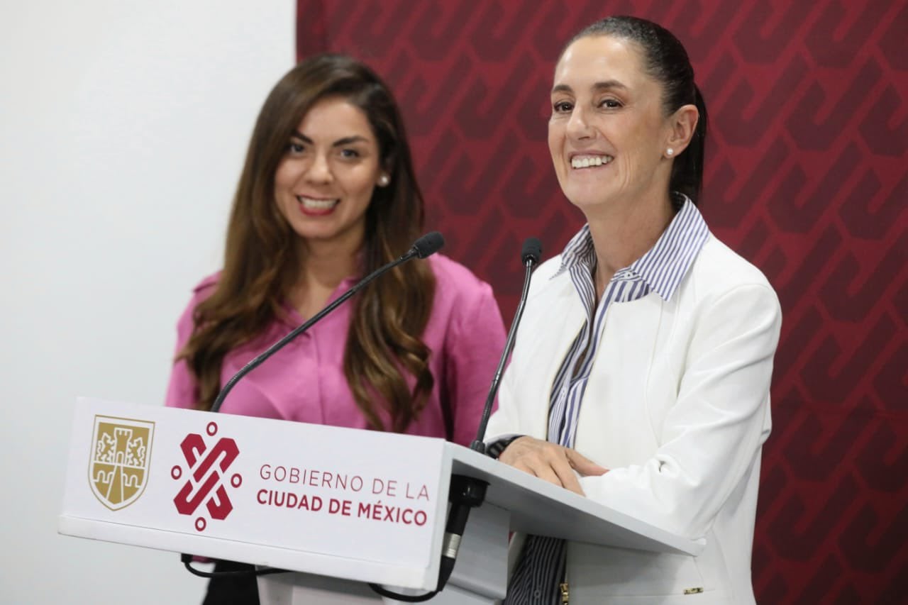 ¿Quién es Paulina Silva?