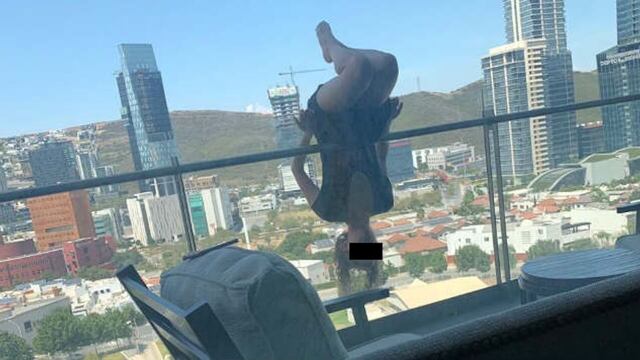 Los hechos ocurrieron el pasado sábado 23 de agosto.