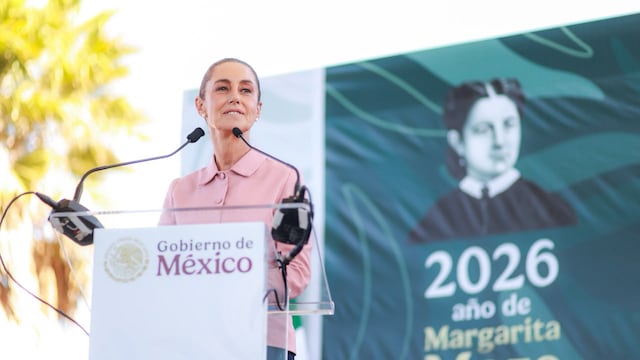 Gobernadoras y gobernadores de la 4T expresan respaldo a Claudia Sheinbaum.