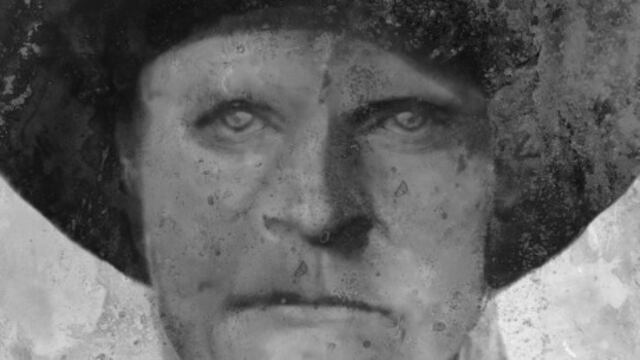 Joseph Henry Loveless, el asesino de los mil nombres.