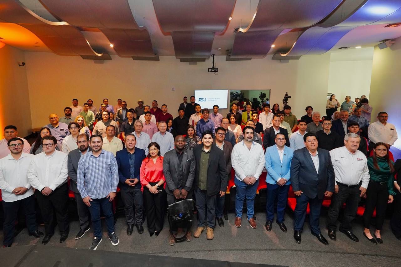 Tecnológico Nacional de México