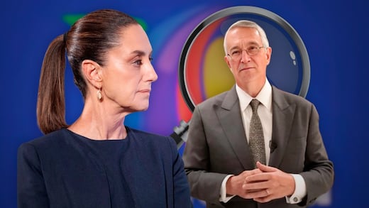 ¿Censura la 4T? Por favor, nunca hubo más libertad de expresión