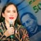 Sandra Cuevas anunció empresa para financiar su regreso a la política