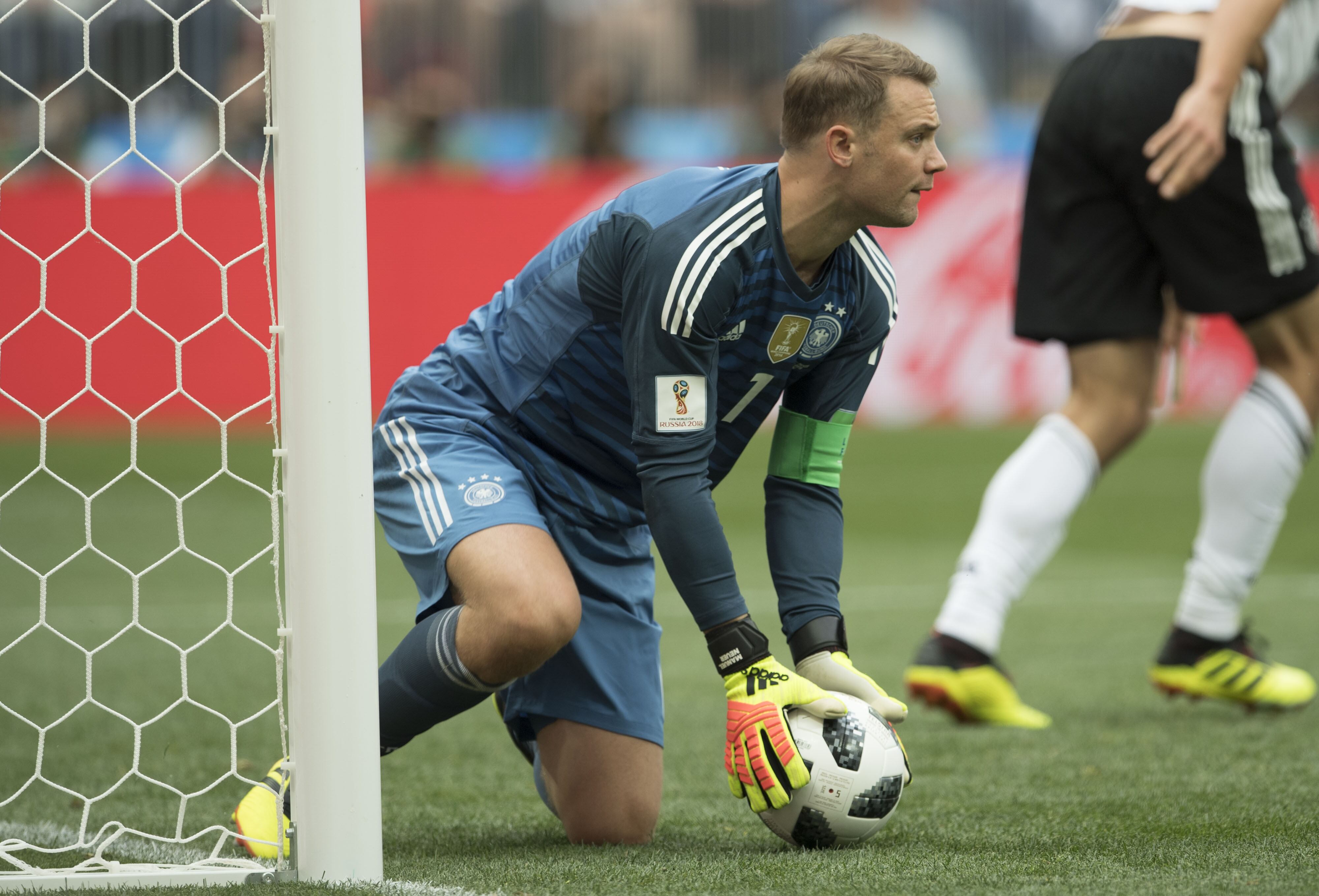 Mauel Neuer