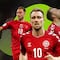 Christian Eriksen: De casi perder la vida a volver a dar alegrías a Dinamarca en la Euro 2024