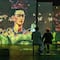Yo soy Frida Kahlo: Precios, fechas y dónde llega la experiencia inmersiva a Querétaro