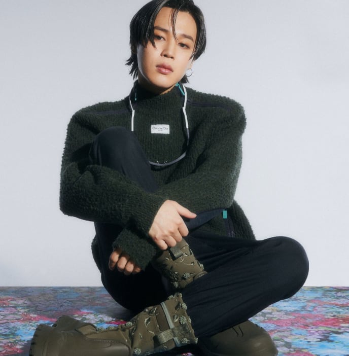 Park Ji-min