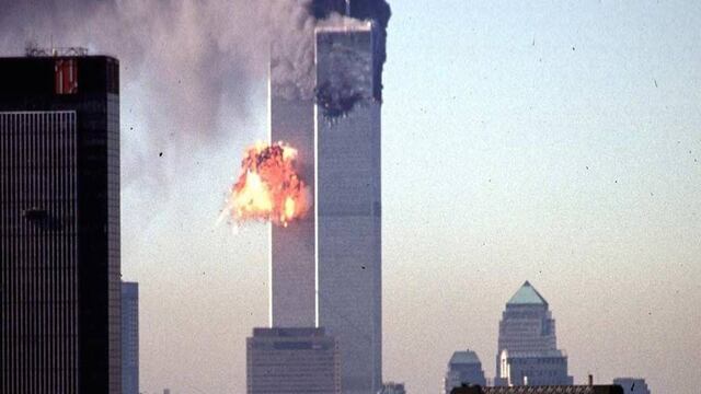 Atentados del 11 de septiembre de 2001